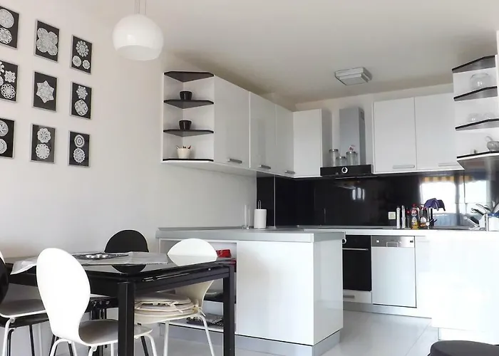 Anita Apartamento Dubrovnik