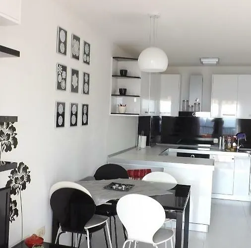 Apartamento Anita Dubrovnik