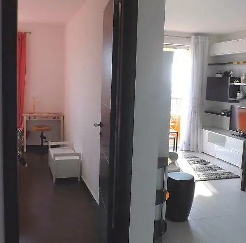 Anita Apartamento *