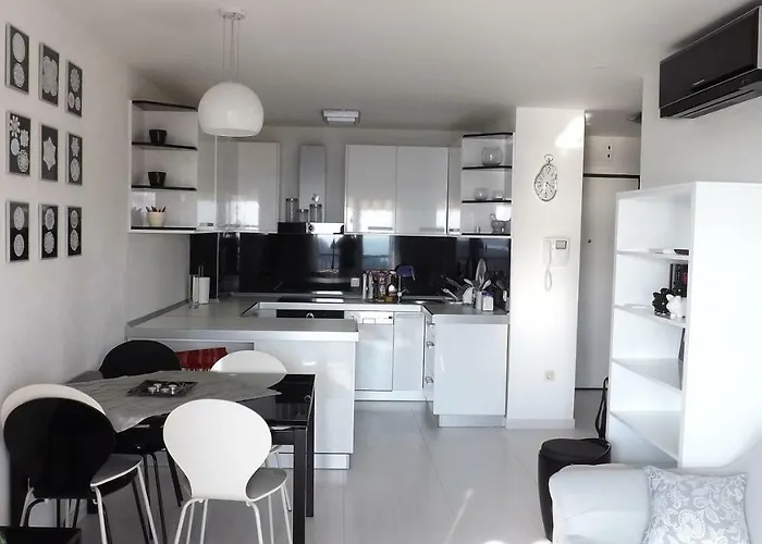 Apartamento Anita Dubrovnik