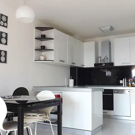 Anita Apartman Dubrovnik