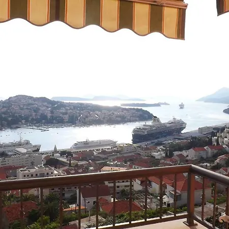Anita Apartman *