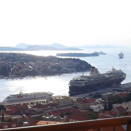Anita Apartman